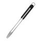 Barbecook BC-ACC-7045 Olivia clește universal din oțel inoxidabil negru, 42cm