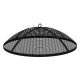 Barbecook BC-ACC-7447 grătar din oțel pentru scântei, negru