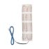 HOME FHC050 covor de încălzire electrică sub plăci reci, 0,5x10m, 750W, 150W/m2