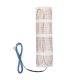 HOME FHC060 covor electric încălzitor pentru pardoseală rece, 0,5x12m, 900W, 150W/m2