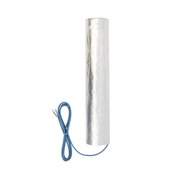 HOME FHW070 covor electric de încălzire sub pardoseală caldă, 0,5x14m, 1050W, 150W/m2
