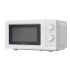 MIDEA MD-MP012MK-WH cuptor cu microunde, 700 W, 19 L, mecanic
