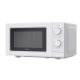 MIDEA MD-MP012MK-WH cuptor cu microunde, 700 W, 19 L, mecanic