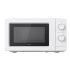MIDEA MD-MP012MK-WH cuptor cu microunde, 700 W, 19 L, mecanic