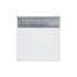 Noirot E176111 Spot Design 500 BL convector calorifer, 500 W, element de încălzire din aluminiu, montabil pe perete sau de sine stătător, programare zilnică și săptămânală