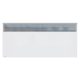 Noirot E176117 Spot Design 2000 BL convector încălzitor, 2000 W, element de încălzire din aluminiu, montabil pe perete sau independent, programare zilnică și săptămânală