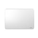 Noirot E216113 Inova H 1000 BL încălzitor, 1000 W, protecție IP24, senzor fereastră deschisă, termostat integrat cu LCD, montare pe perete și portabil