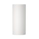 Noirot E216215 Inova V 1500 BL încălzitor, 2000 W, protecție IP24, senzor fereastră deschisă, termostat încorporat cu LCD, montaj pe perete