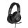 Lorgar NOAH 101 LRG-GHS101B căști stereo cu fir pentru gameri