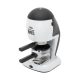 Szarvasi SZV-624 Unipress espressor 11948, 800 W, 3.04 bar, carafă de sticlă, limitator de temperatură, siguranță termică, alb
