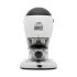 Szarvasi SZV-624 Unipress espressor 11948, 800 W, 3.04 bar, carafă de sticlă, limitator de temperatură, siguranță termică, alb