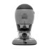 Szarvasi SZV-624 Unipress espressor 13757, 800 W, 3.04 bar, carafă de sticlă, limitator de temperatură, siguranță termică, gri