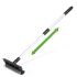 MNC Curățător telescopic de geamuri și racletă - 45 - 75 cm