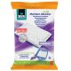Reîncărcare absorbant de umiditate Bison - Airmax - Lavandă - 450 g