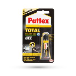 Pattex Total Gel