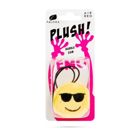 Paloma Odorizant - Paloma EMO Plush BUBBLE GUM