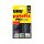 UHU UHU Patafix PROPower - adeziv modelabil negru - 21 buc / pachet