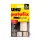 UHU UHU Patafix PROPower - adeziv modelabil negru - 21 buc / pachet
