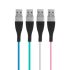 Delight Cablu de date - microUSB