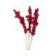Family Decorațiune de Crăciun - fructe roșii - 8 cm - 6 buc / pachet