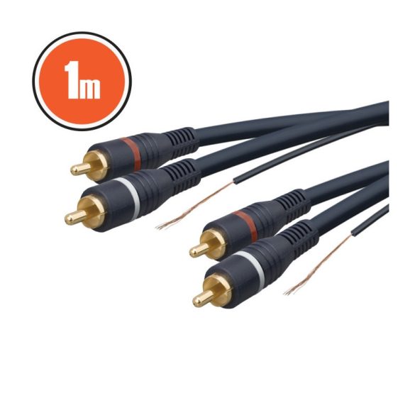 Nexus cablu RCA
