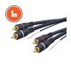 Nexus cablu RCA
