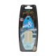 Paloma Odorizant - Paloma Duo Parfum - Atlantic și Ocean - 2 x 3 ml