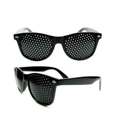 Ochelari pentru îmbunătățirea vederii, antrenor ocular