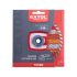 EXTOL PREMIUM disc diamantat TURBO granit/ceramică; 125×22,2mm, max.12.250 rot/min