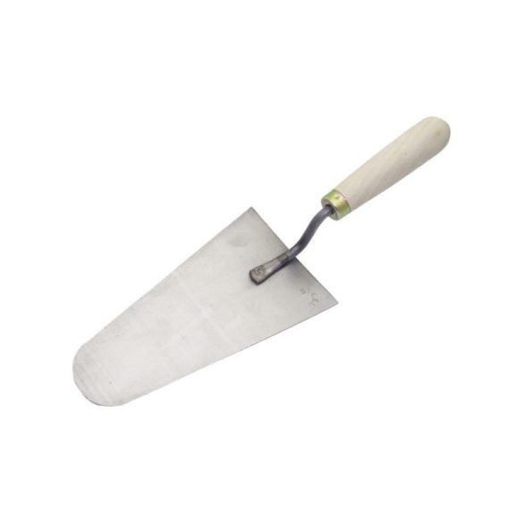 mason's spoon; italiană,