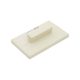 mistrie din plastic, germană; 12×19cm, PU