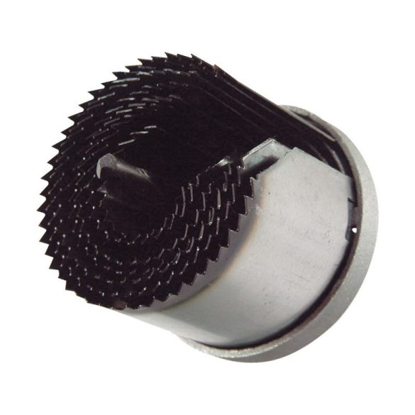 EXTOL CRAFT set ferăstrău circular pentru lemn, 7 buc; adâncime: 50mm, 26-63mm, pe blister