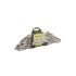 EXTOL CRAFT set chei combinate, W.S.; 8 buc, 7-19mm, suport din plastic