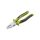 Clește combinat EXTOL CRAFT cu mâner din plastic; 200mm