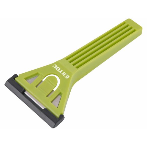 EXTOL CRAFT Răzuitor pentru curățarea sticlei, 50mm