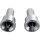 EXTOL CRAFT bit pentru gips-carton, 2pcs; PH 2×25mm