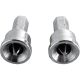EXTOL CRAFT bit pentru gips-carton, 2pcs; PH 2×25mm