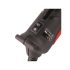 EXTOL PREMIUM pistol de lipit la cald, 100W, încălzitor ceramic, PTC, diametru baton: 11-11,5mm, comutator, greutate: 0,38kg