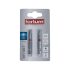 Vârf de înșurubare FORTUM PH, 2 buc, oțel S2; PH 3×50mm, pe blister