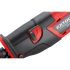 Fierăstrău cu acumulator EXTOL PREMIUM, Share20V, 20V, Li-ion, 1 acumulator, 1 încărcător, 2000 mAh, 0-3000 rotații/minut