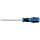 Șurubelniță EXTOL PREMIUM, PH, CV., magnetică; PH0×75mm