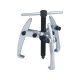 Extractor de rulmenți EXTOL PREMIUM, mini, 3 gheare, forjat; 80×80mm (diametru×lungime)