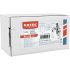Extractor de rulmenți EXTOL PREMIUM, mini, 3 gheare, forjat; 80×80mm (diametru×lungime)