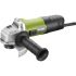 EXTOL CRAFT polizor unghiular 750W 115mm diametru disc; 11.000 rot/min, protecție la pornire, cutie de carton, 1,5 kg