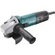 EXTOL INDUSTRIAL polizor unghiular, 125 mm, 1150 W, cutie de carton