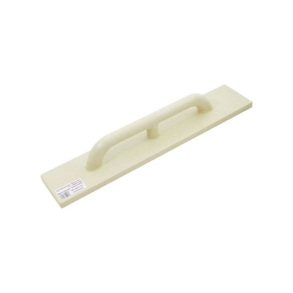 cotieră din plastic, germană; 120×1000mm, PU