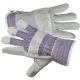 mănușă de lucru GULL, FF HS-01-001 10', piele de vacă