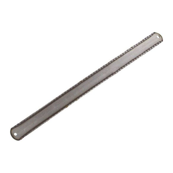 Set de lame de ferăstrău pentru metal EXTOL CRAFT; 72 de bucăți per cutie, 300mm 23 mm lățime, cu două fețe