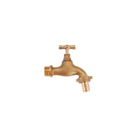   Duză de grădină EXTOL PREMIUM, cupru, capăt furtun 3/4'