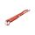 EXTOL PREMIUM clește tip S, CV, 1', 300mm